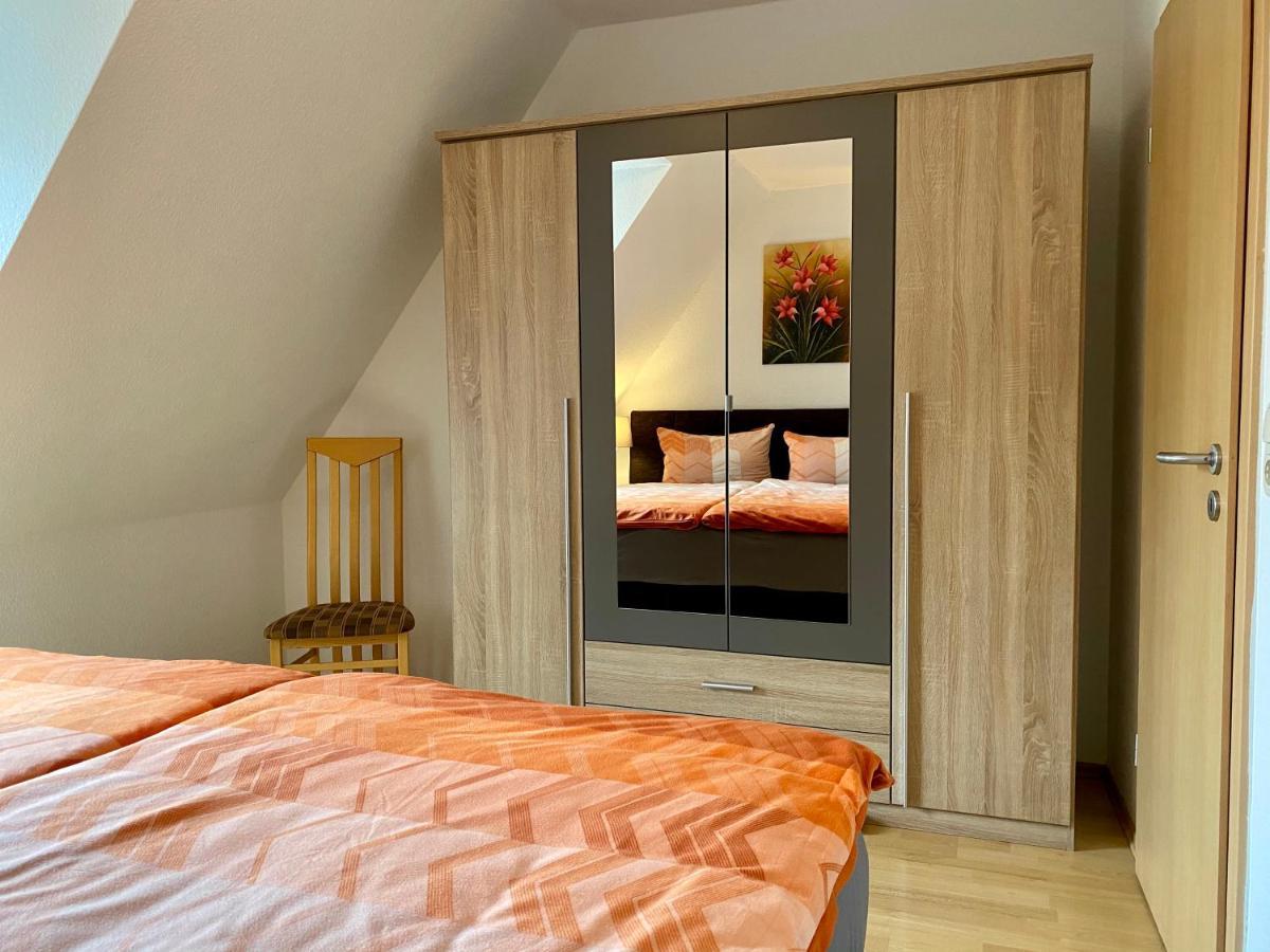 Fewo Riedel Weida Exterior photo